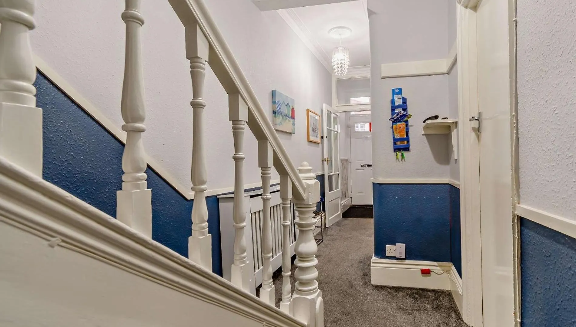 Holiday home 5 Bed In Scarborough 93438 Villa