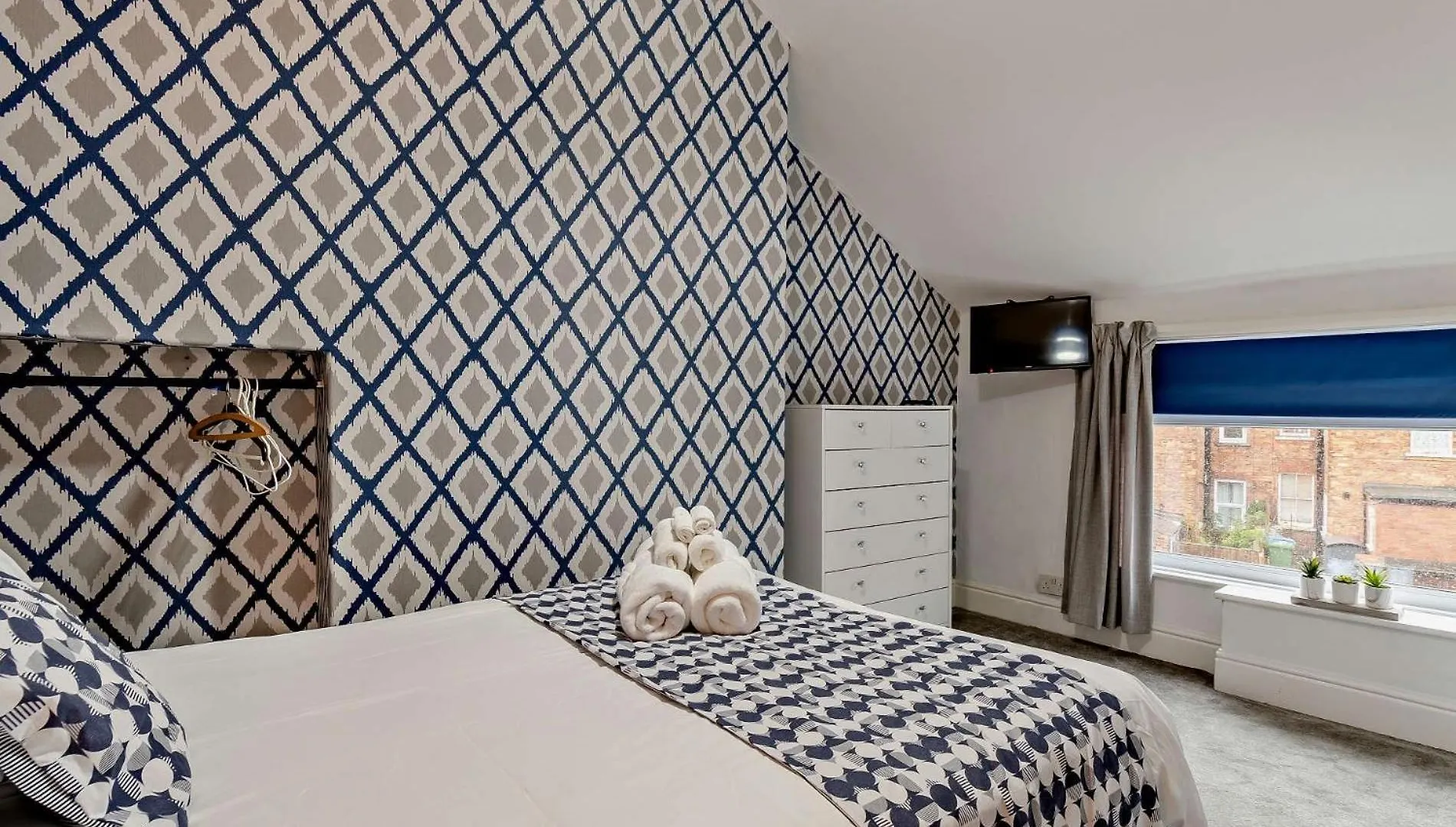5 Bed In Scarborough 93438 Villa 0*,  United Kingdom
