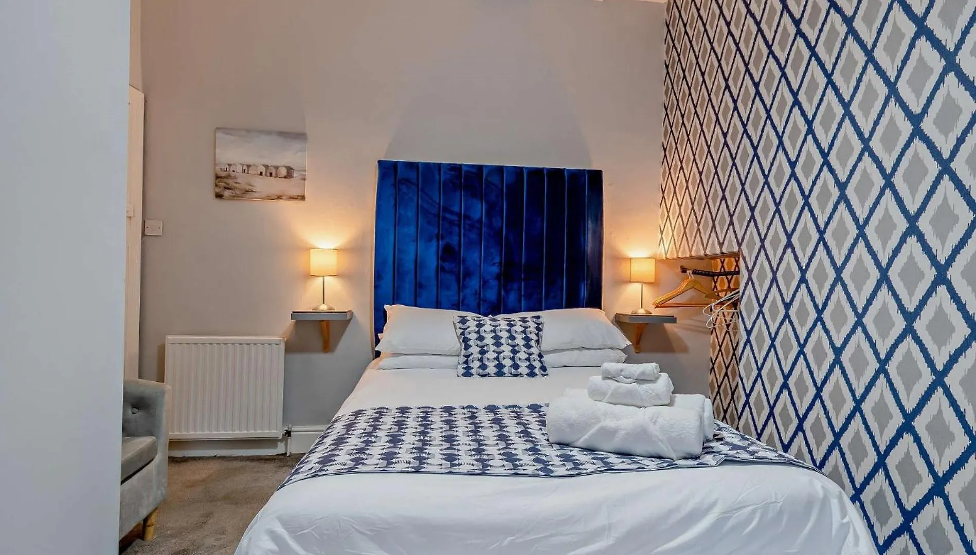 5 Bed In Scarborough 93438 Villa Holiday home