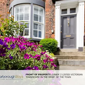 Townhouse Scarborough